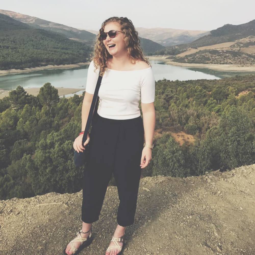 Meet your Posher, Emma